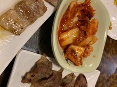 -六七八韩式烤肉·韩国料理(上杭路店)