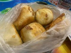 牛肉煎包-清真·西北人家风味馆(中山中路店)