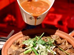 -龚印记牛骨牛杂屋·四代传承(珠影星光城店)