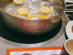 -椰小鸡·琼州糟粕醋·火锅(美兰缤纷城店)