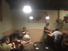 大堂-富源春面馆(四川北路店)