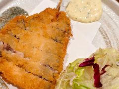 -水之惠鲜鱼料理(王府大街店)