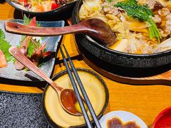 -千代武日本料理(爱建店)