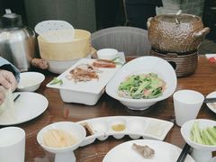 -老铺烤鸭(宝鸡店)