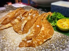 极上猪颈肉-鹤江桥·红油牛肉粉(SKP店)