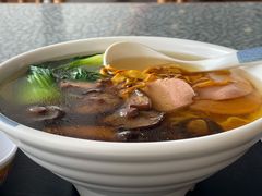 -南山素面馆(三亚南山文化旅游区店)