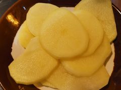 -锅来乐地锅鸡(安亭店)