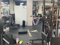 -VPsmart私教健身工作室(新华路旗舰店)