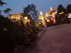 -广州融创文旅城