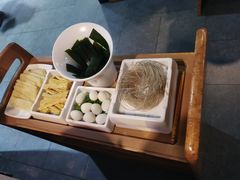 -傣妹火锅(南京东路一店)