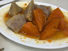 -长平老姿娘夜粥(平东一街店)