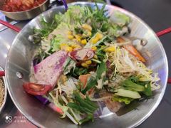 -玄希浪漫厨房·韩料烤肉(湖滨银泰in77店)