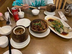 -大唐靓汤江门私房菜(景田店)