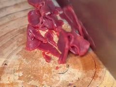 -川正旺江湖菜(三元桥店)