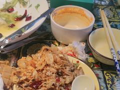 -小红鲸·海鲜餐厅(轸大路店)
