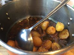 -U你·天然调味(南湖总店)