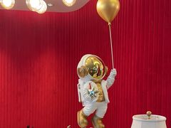 -爱舍海岸酒店(香港中路五四广场店)