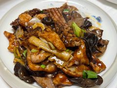 -京尊烤鸭店JINGZUN(春秀路店)