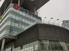 -南洋商业银行中国有限公司(上海分行)