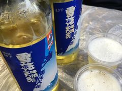 -靓靓蒸虾(中山公园店)
