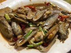-原龙海鲜大排档(美食地标店)