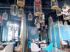 -鹊玥·粤菜小馆(汇智国际商业中心店)