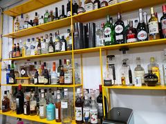 零售区-唐咖精品咖啡(大理古城手冲店)