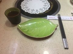 -一叶一世界•素食餐厅(环球中心店)