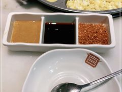 -韩宫宴烤肉·料理(宝山万达店)