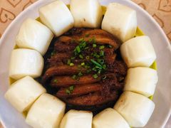 小笼米粉肉-大鸭梨(天通西苑店)