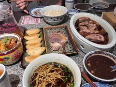 -南京大牌档(济南万象城店)