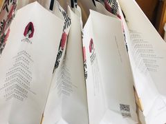 -茶颜悦色(金茂览秀城LG层外街店)