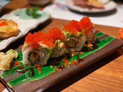 -熹炭精致日料(金融街购物中心店)