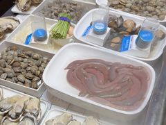 -双合园·海鲜水饺青岛菜(万佳广场店)