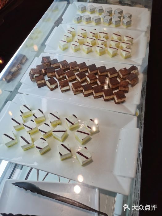 比格比萨(林萃路店)图片