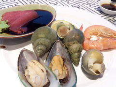 -绮梦西湖·云端餐厅(歌德店)