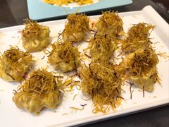 -丽泽山庄·生态怀柔菜·虹鳟鱼(红螺寺店)