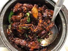 肉骨茶-新峰肉骨茶