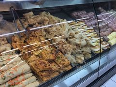 -沃尔玛(前山店)