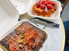 -BUTTERFUL&CREAMOROUS 黄油与面包(三里屯太古里店)