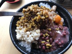 -张妈台式锅烧(深大店)