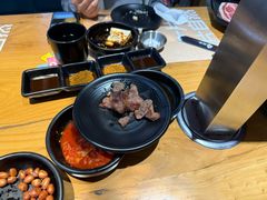 -九田家黑牛烤肉(溧水万达店)