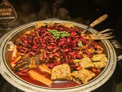 -烤匠麻辣烤鱼(IFS店)