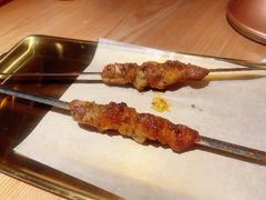 -谷丽麦馕新疆菜·清真(步步高梅溪新天地店)