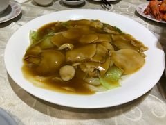 -凤城礼记鱼翅海鲜酒家(新马路总店)