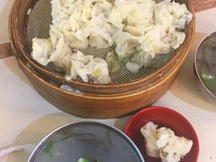 -海汇源老烧麦店(东大街总店)