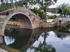 -黎里古镇