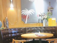 -如轩·海鲜砂锅粥·潮汕菜(沿江东路店)