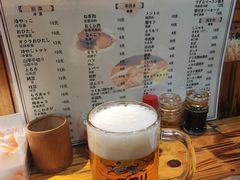 -烧鸟周居酒屋(香山店)