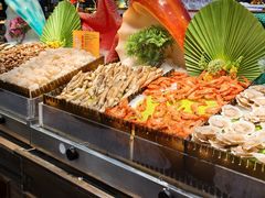 -苏格里岛自助烤肉海鲜火锅(成都金牛万达店)